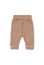 Feetje Baby Feetje Jongen - Broek gestreept - Wild World - Bruin - 52202420