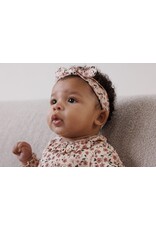 Feetje Baby Feetje Meisje - Romper AOP - Woodland Bloom - offwhite - 50200248
