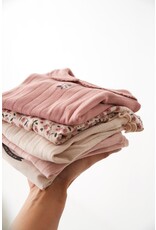 Feetje Baby Feetje Meisje - Shirt- Woodland Bloom - Offwhite - 51602608