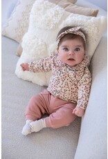 Feetje Baby Feetje Meisje - Sweater AOP- Woodland Bloom - Offwhite - 551602609