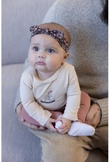 Feetje Baby Feetje Meisje - Sokken - Woodland Bloom - Offwhite - 50400340