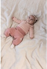 Feetje Baby Feetje Meisje - Sokken - Woodland Bloom - Offwhite - 50400340