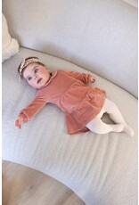 Feetje Baby Feetje Meisje - Maillot - Woodland Bloom - Offwhite - 50400341