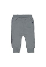 Feetje Baby Feetje Jongen - Broek met streep - Let's Go - Petrol - 52202378