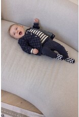 Feetje Baby Feetje Jongen - Broek - Let's Go - Marine blauw  - 52202382