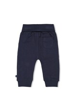 Feetje Baby Feetje Jongen - Broek - Let's Go - Marine blauw  - 52202382