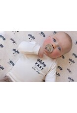 Feetje Baby Feetje Jongen - Broek - Let's Go - Taupe  - 52202381