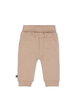 Feetje Baby Feetje Jongen - Broek - Let's Go - Taupe  - 52202381