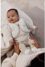 Feetje Baby Feetje baby sokjes - Dear Autumn - Offwhite - 50400333