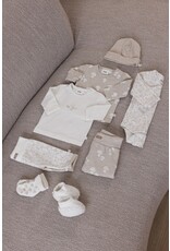 Feetje Baby Feetje baby sokjes - Dear Autumn - Offwhite - 50400333