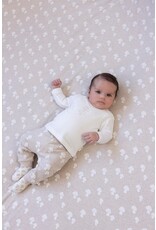 Feetje Baby Feetje baby sokjes - Dear Autumn - Offwhite - 50400333