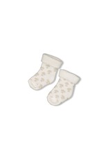 Feetje Baby Feetje baby sokjes - Dear Autumn - Offwhite - 50400333