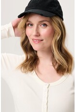 Noppies Noppies Zwangerschap & voedingsshirt Odense white - 5060012 N148