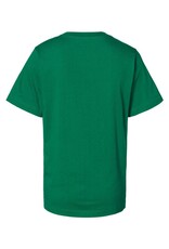 Noppies Noppies Zwangerschap T-shirt Viborg - groen - 5060015 N218