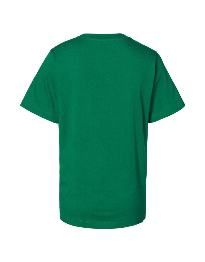 Noppies Noppies Zwangerschap T-shirt Viborg - groen - 5060015 N218