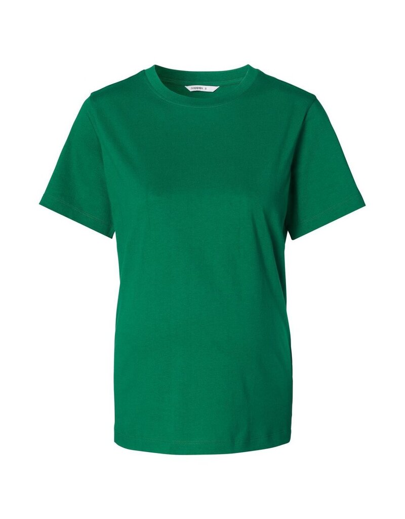 Noppies Noppies Zwangerschap T-shirt Viborg - groen - 5060015 N218