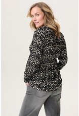 Noppies Noppies Zwangerschap & voeding blouse Varde - AOP - 5060112 N439