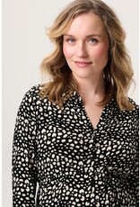 Noppies Noppies Zwangerschap & voeding blouse Varde - AOP - 5060112 N439