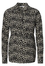 Noppies Noppies Zwangerschap & voeding blouse Varde - AOP - 5060112 N439