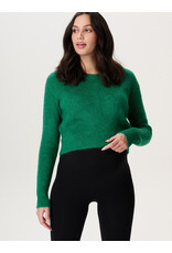 Noppies Noppies Trui Greve cropped - Bosphorus groen- 5060210 N218