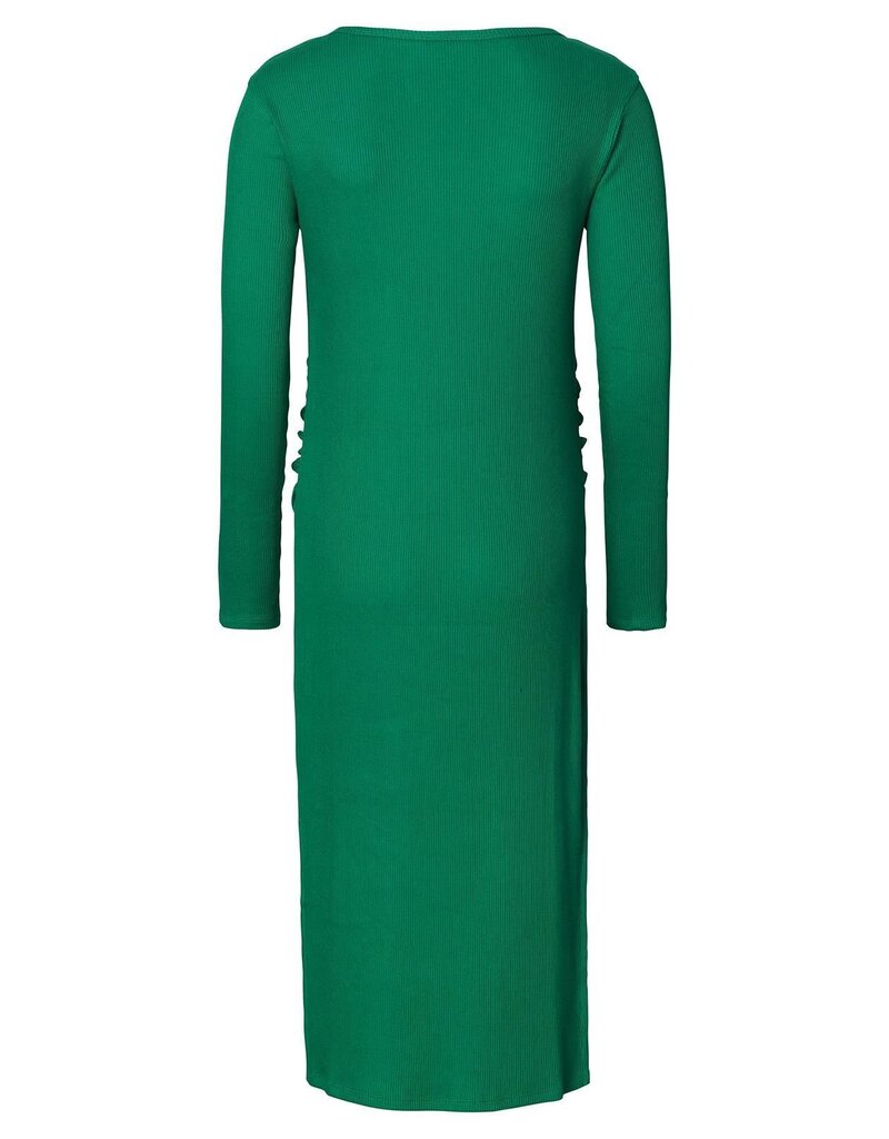 Noppies Noppies jurk Egedal - Bosphorus groen - 5060411 N281