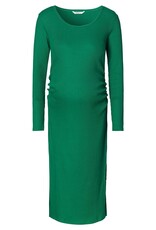 Noppies Noppies jurk Egedal - Bosphorus groen - 5060411 N281