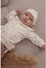 Feetje Baby Feetje Sweater AOP - Fall Favorites - Offwhite - 51602659