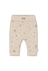 Feetje Baby Feetje Broek allover print - Fall Favorites - Offwhite  -  52202437