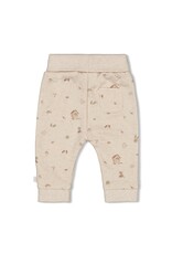 Feetje Baby Feetje Broek allover print - Fall Favorites - Offwhite  -  52202437