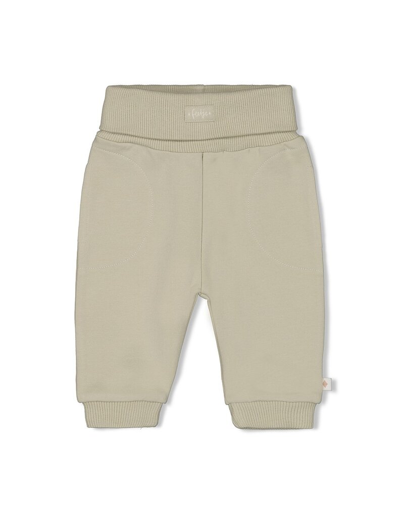 Feetje Baby Feetje Broek - Fall Favorites - Mint - 52202438