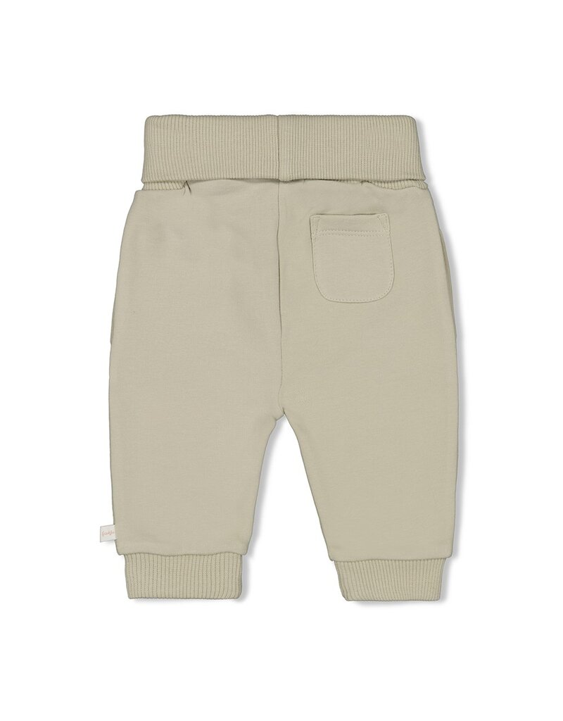 Feetje Baby Feetje Broek - Fall Favorites - Mint - 52202438