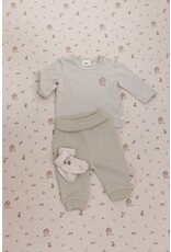 Feetje Baby Feetje Sokjes - Fall Favorites - Offwhite - 50400349