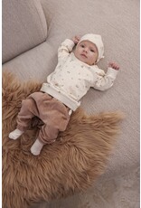 Feetje Baby Feetje Sokjes - Fall Favorites - Offwhite - 50400349