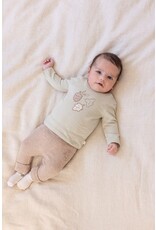 Feetje Baby Feetje Sokjes - Fall Favorites - Offwhite - 50400349