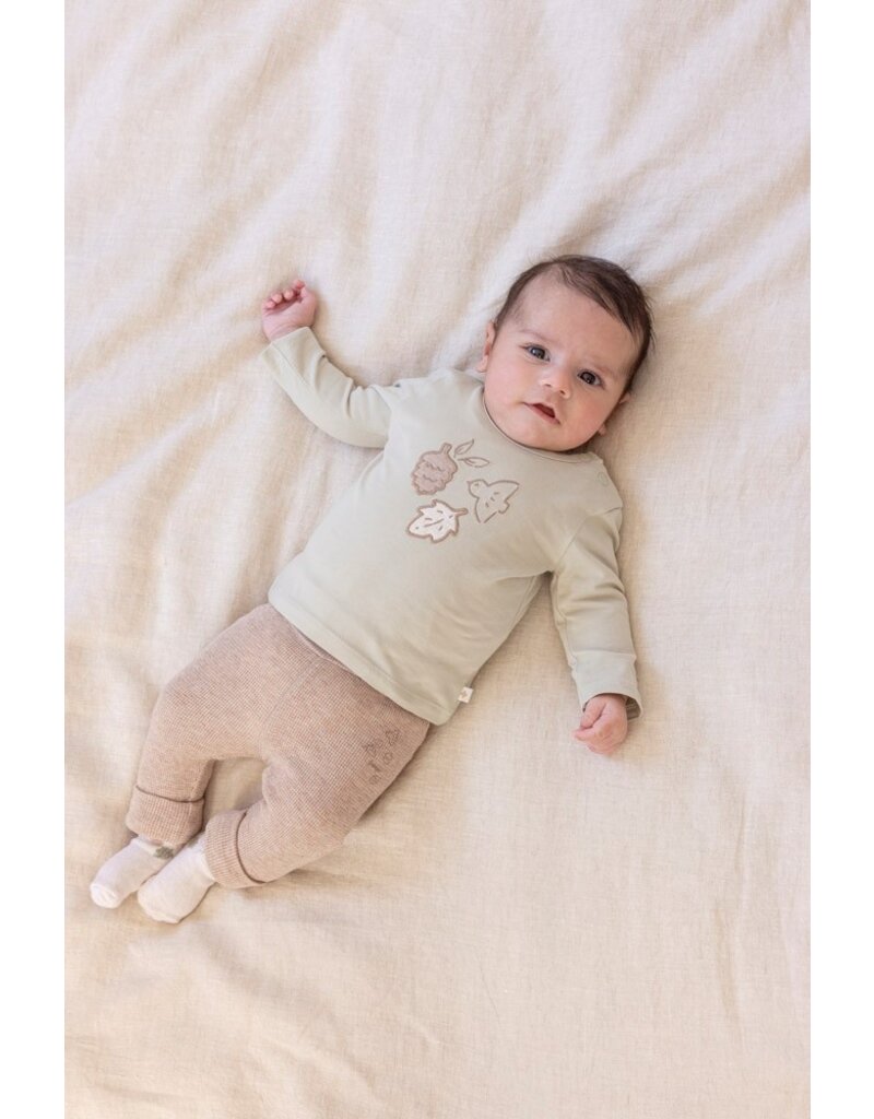 Feetje Baby Feetje Sokjes - Fall Favorites - Offwhite - 50400349