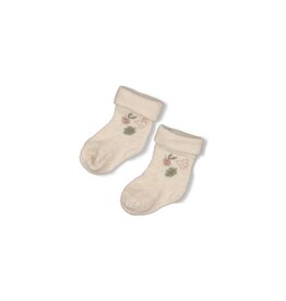 Feetje Baby Feetje Sokjes - Fall Favorites - Offwhite