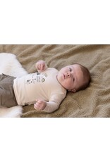 Feetje Baby Feetje Jongen - Shirt geprint - Rawrsome - offwhite - 51602616