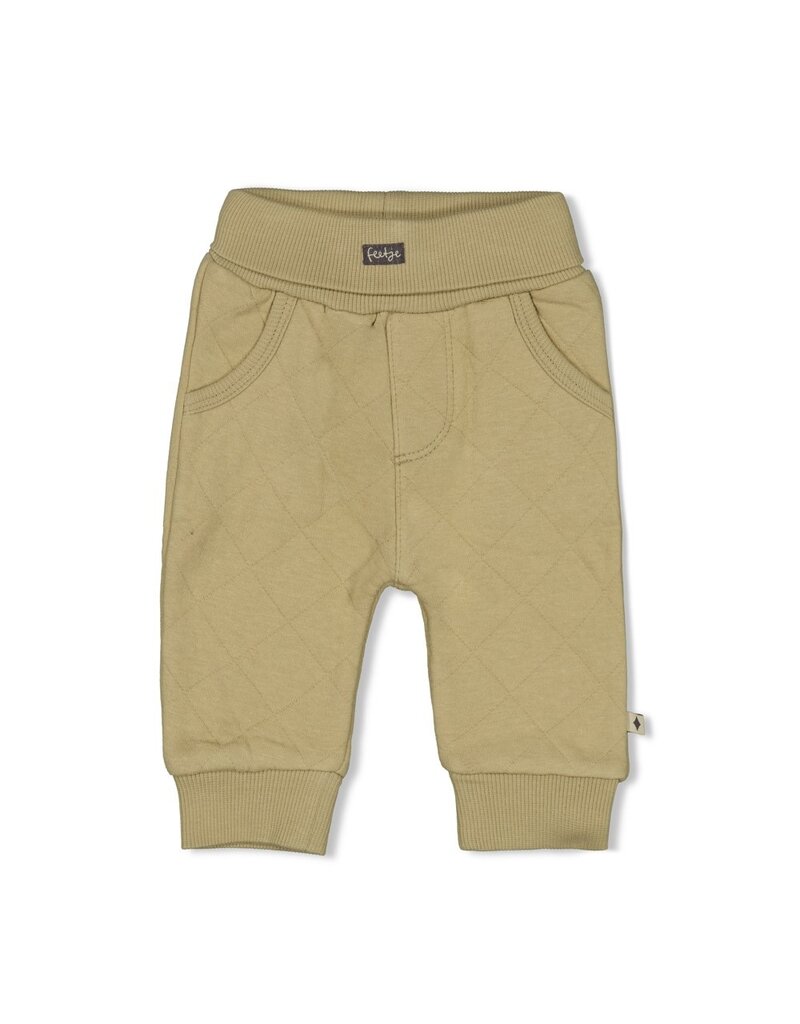 Feetje Baby Feetje Jongen - Broek - Rawrsome - Groen - 52202411