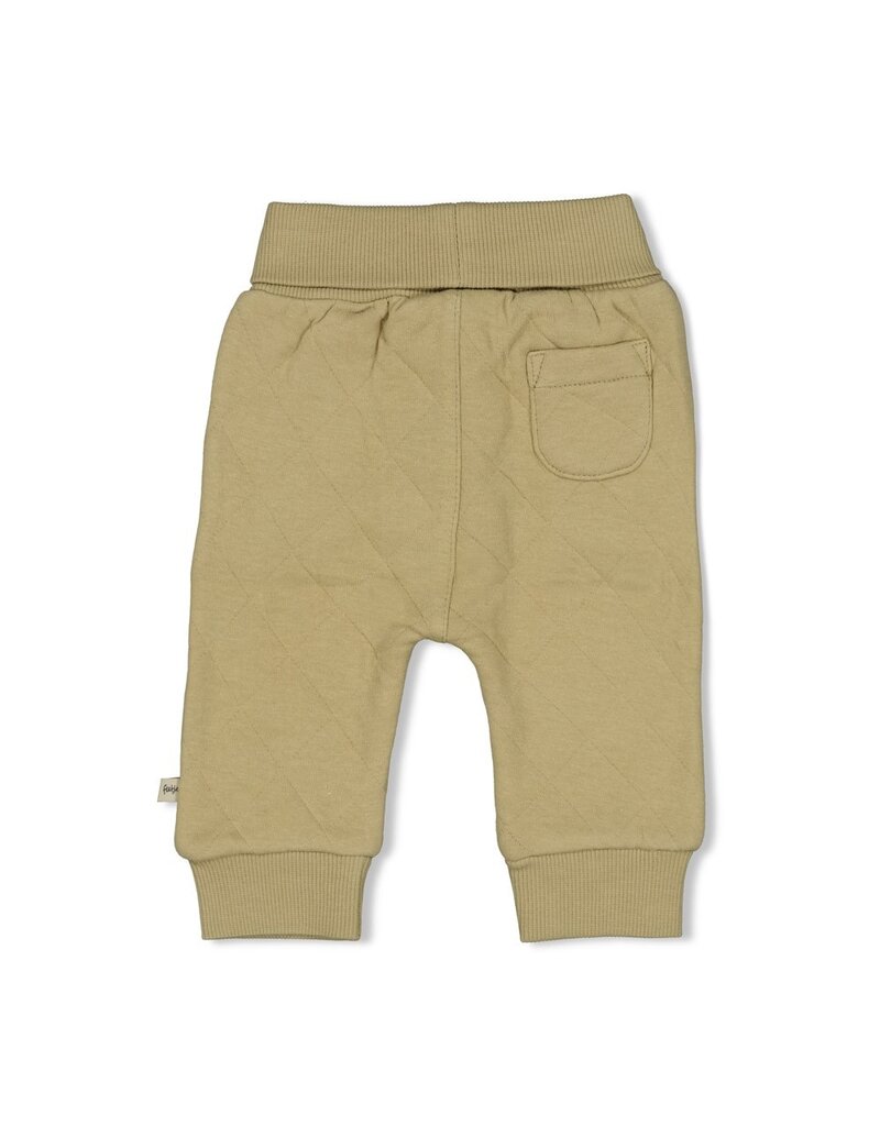 Feetje Baby Feetje Jongen - Broek - Rawrsome - Groen - 52202411