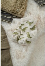 Feetje Baby Feetje Jongen - Sokken aop - Rawrsome - Offwhite - 50400342