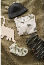 Feetje Baby Feetje Jongen - Sokken aop - Rawrsome - Offwhite - 50400342