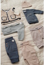 Feetje Baby Feetje Jongen - Broekje - Narwal - Taupe - 52202390