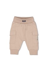Feetje Baby Feetje Jongen - Broekje - Narwal - Taupe - 52202390