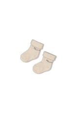 Feetje Baby Feetje Jongen - Sokken - Narwal - Offwhite - 50400337