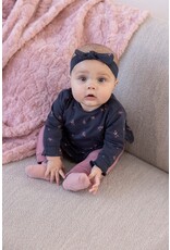 Feetje Baby Feetje Meisje - Sweater AOP - Swanlake - Marine - 51602622