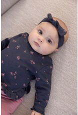 Feetje Baby Feetje Meisje - Sweater AOP - Swanlake - Marine - 51602622