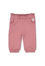 Feetje Baby Feetje Meisje - Broek - Swanlake - Mauve - 52202414