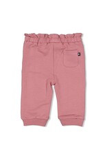 Feetje Baby Feetje Meisje - Broek - Swanlake - Mauve - 52202414