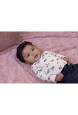 Feetje Baby Feetje Meisje - Legging - Swanlake - Marine - 52202418