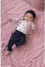 Feetje Baby Feetje Meisje - Legging - Swanlake - Marine - 52202418